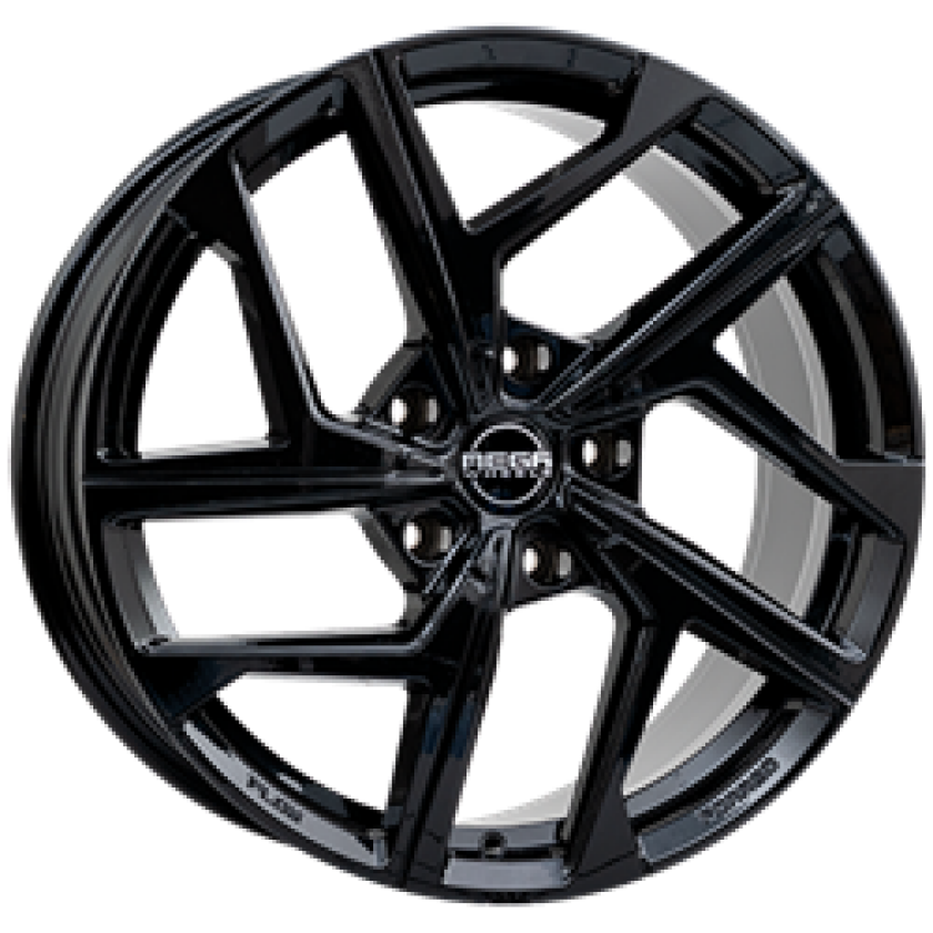 MEGA WHEELS Scorpius FF 8.5Jx19 5/130 ET55 B66.6