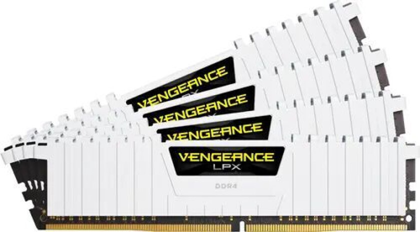 Corsair Vengeance Lpx 32gb 3,200mhz Cl16 Ddr4 Sdram Dimm 288-pin