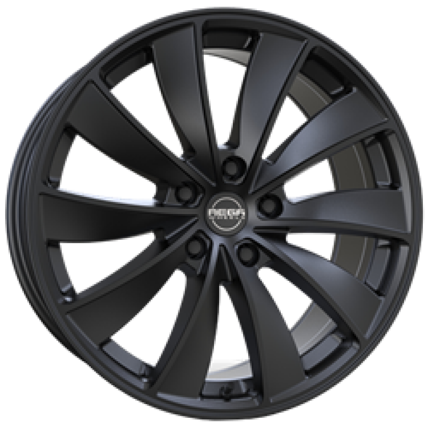 MEGA WHEELS Pyxis 9.5Jx19 5/114.3 ET45 B64.1