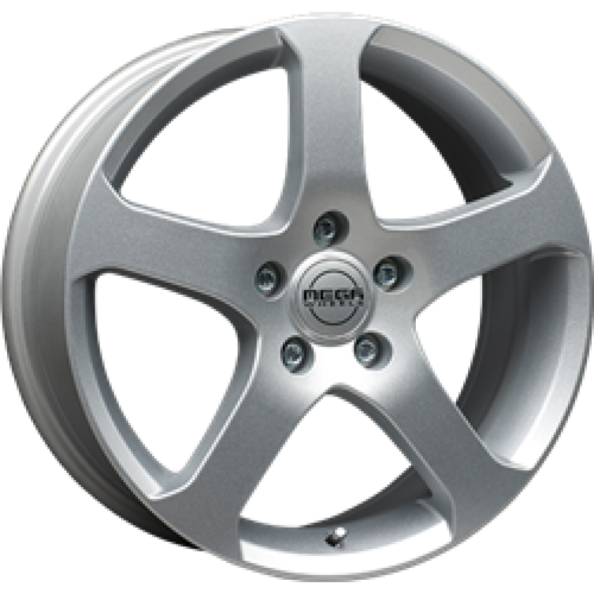 Bilde av MEGA WHEELS Indus Trailer 6.0Jx15 5/112 ET30 B66.6