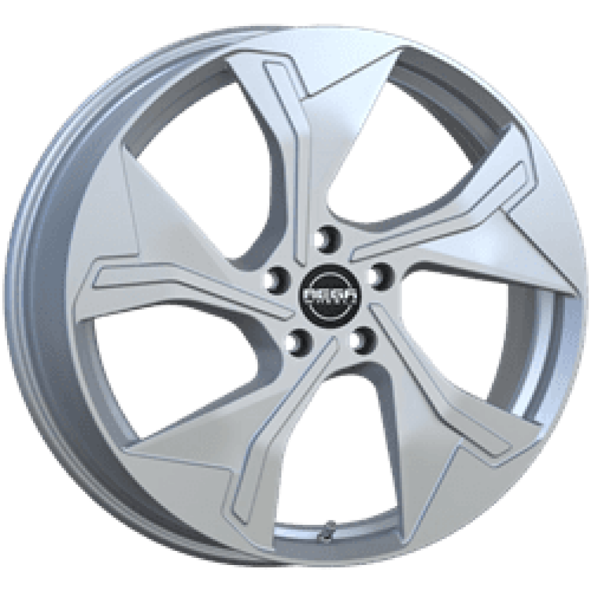 MEGA WHEELS Triton 7.0Jx18 5/114.3 ET45 B67.1