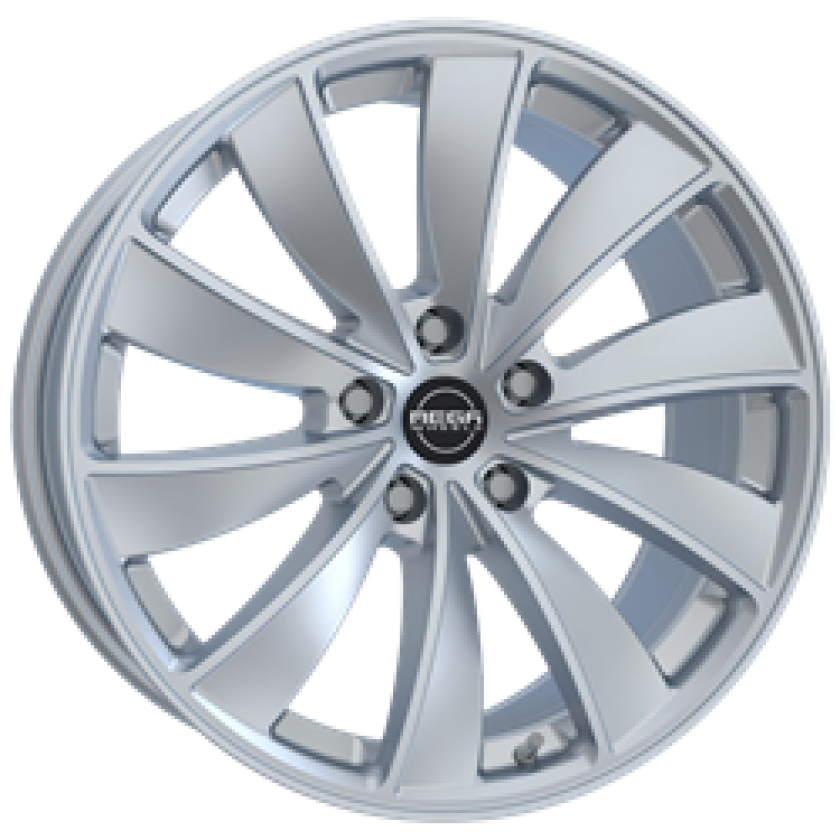 MEGA WHEELS Pyxis 9.5Jx21 5/114.3 ET40 B64.1