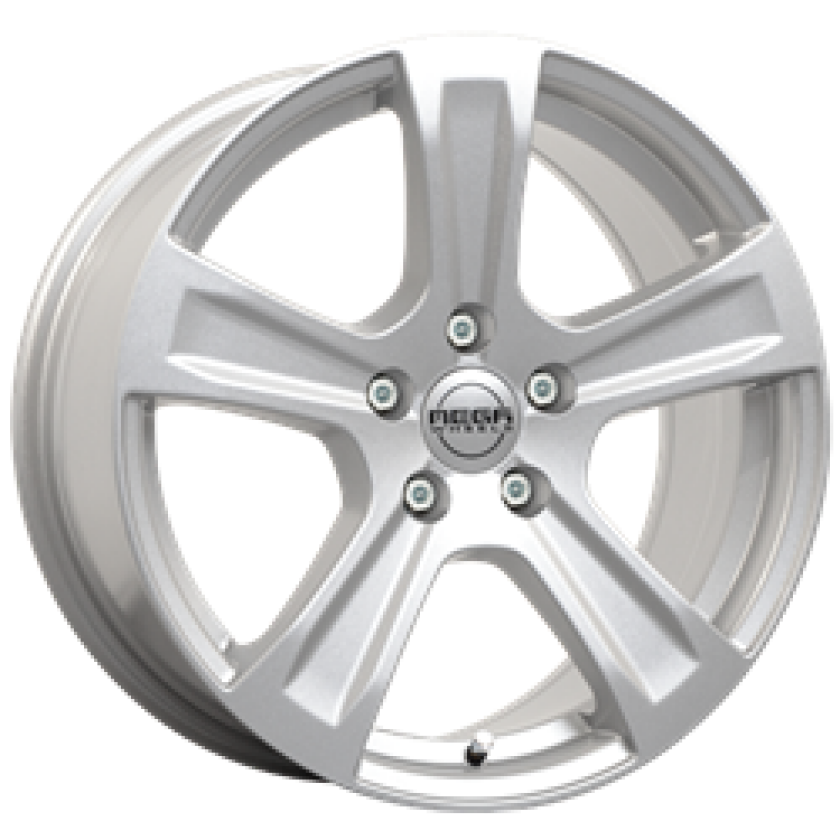 MEGA WHEELS Leo 6.0Jx15 5/108 ET40 B65.1