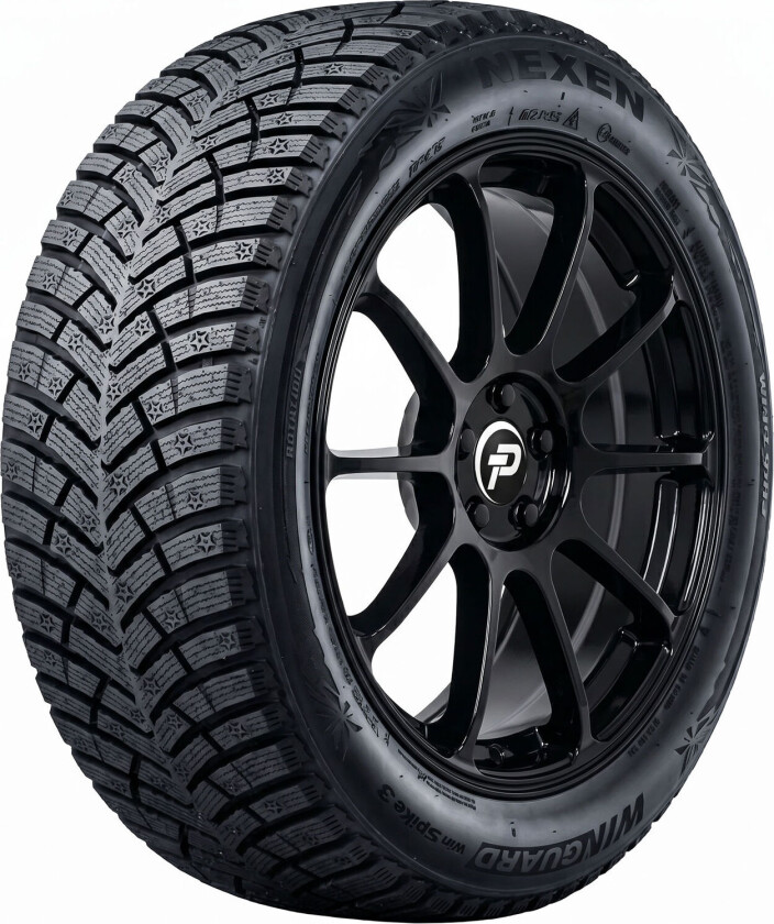 WINSPIKE 3 LT