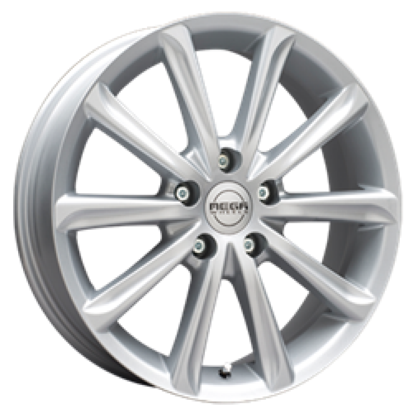 MEGA WHEELS Virgo 7.0Jx17 5/114.3 ET38 B67.1