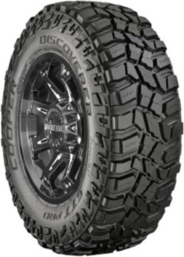 DISC STT PRO P.O.R