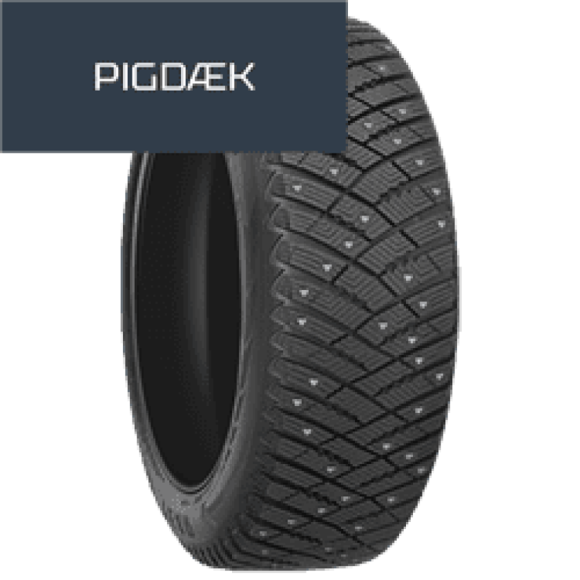 UltraGrip Ice Arctic