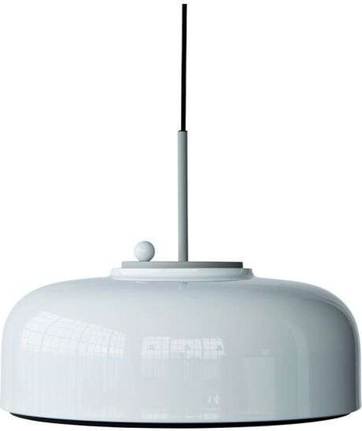 - Podgy Pendel White/White