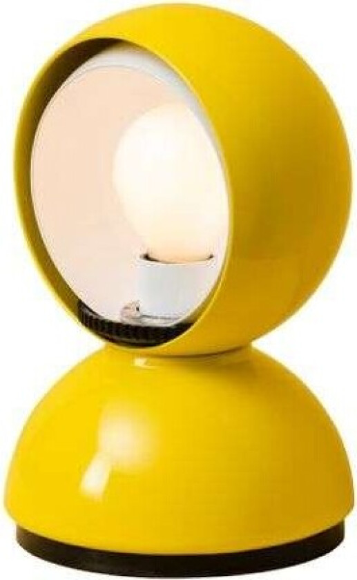- Eclisse Bordlampe Yellow