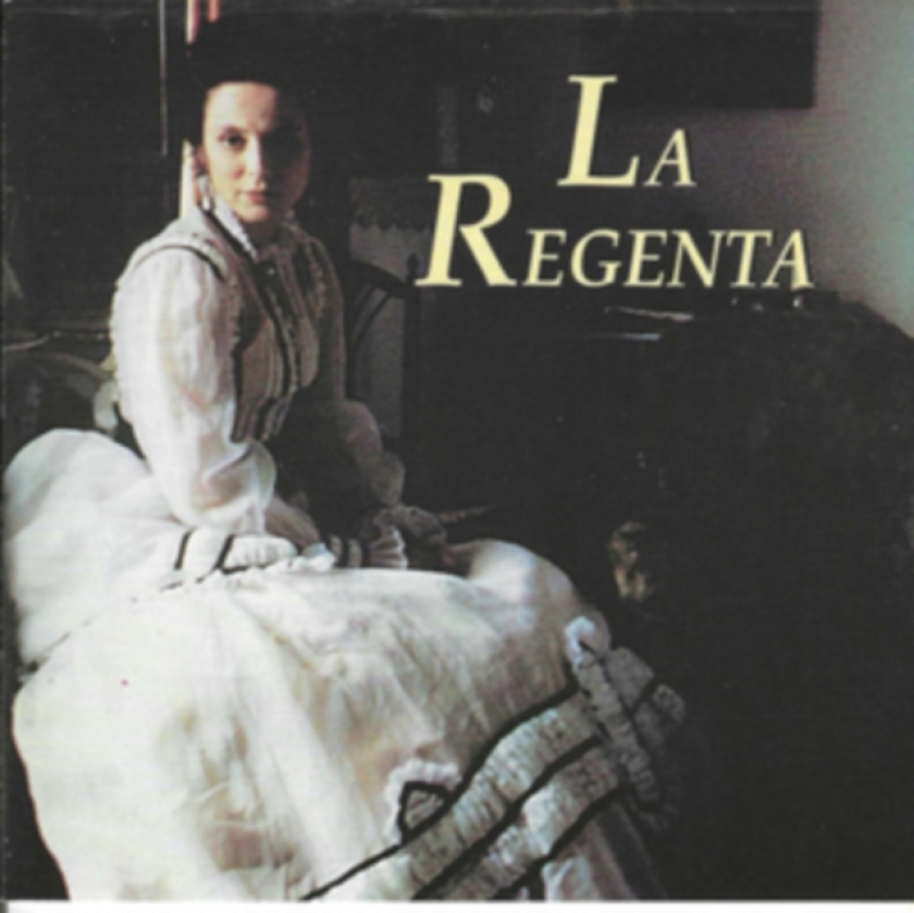 La Regenta CD
