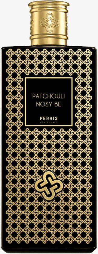 Patchouli Nosy Be EdP (Størrelse: 100 ML)