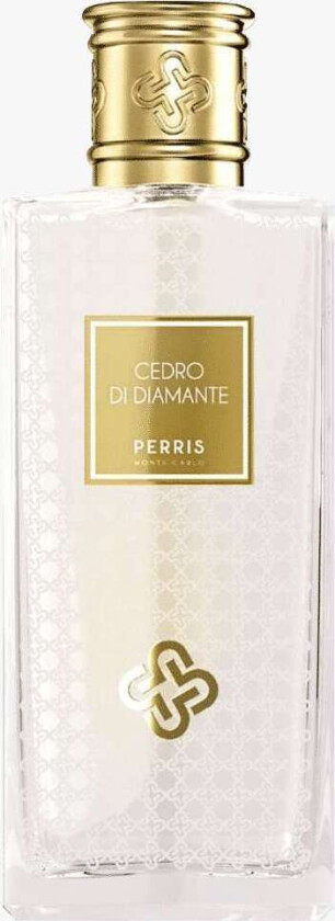 Cedro Di Diamante EdP (Størrelse: 100 ML)
