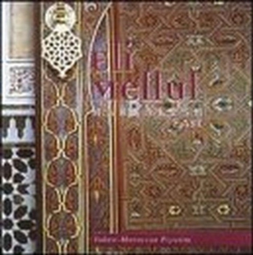 Eli Mellul Marrakesh East CD