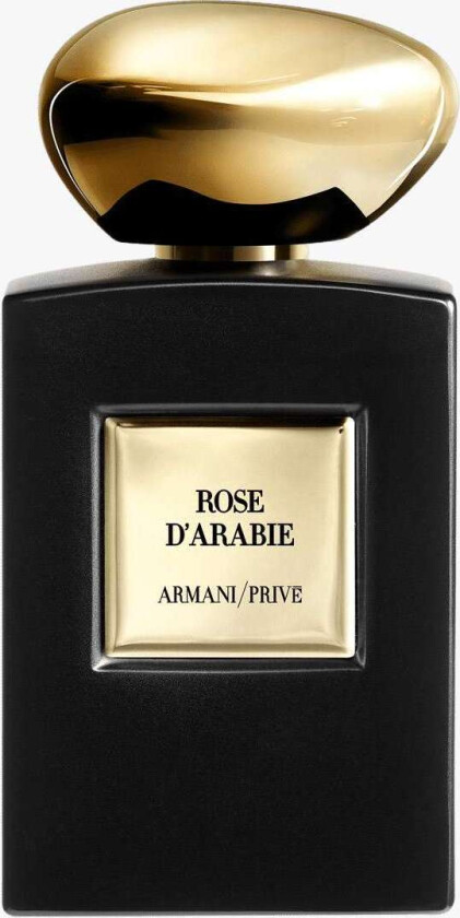 Rose D'Arabie EdP Intense (Størrelse: 100 ML)
