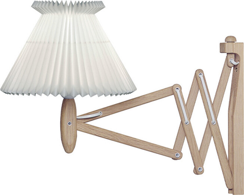 - Sax 224-6/17 Lys Eik