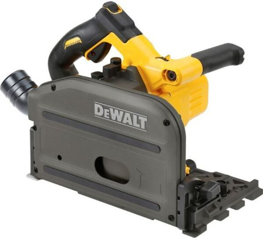 Bilde av Dewalt DCS520NT Senkesag uten batteri og lader