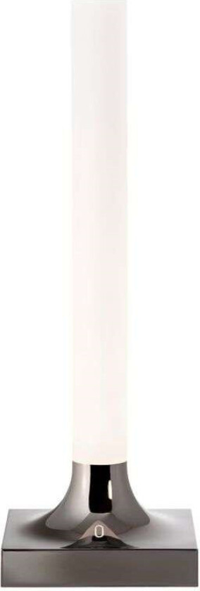 - Goodnight Battery Bordlampe Glossy Titanium