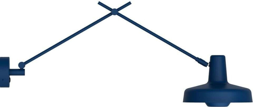 - Arigato Vegglampe Blue