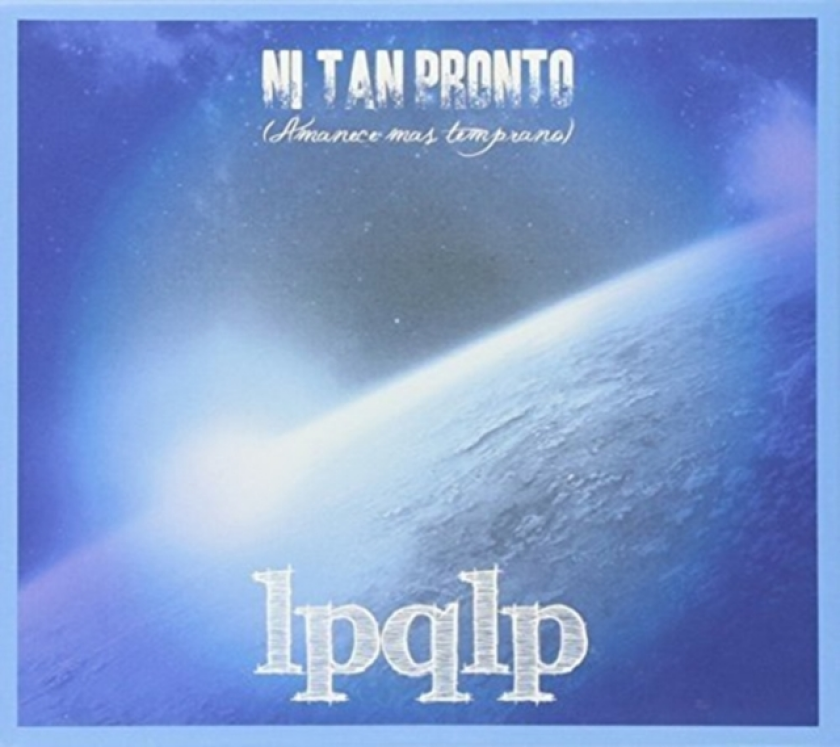 La Perra Que Los Pario Ni Tan Pronto CD