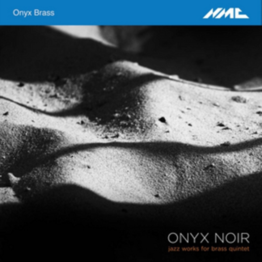Onyx Brass: Onyx Noir CD