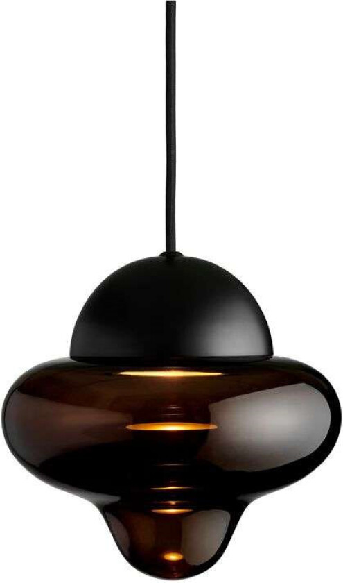 - Nutty Pendel Brown/Black