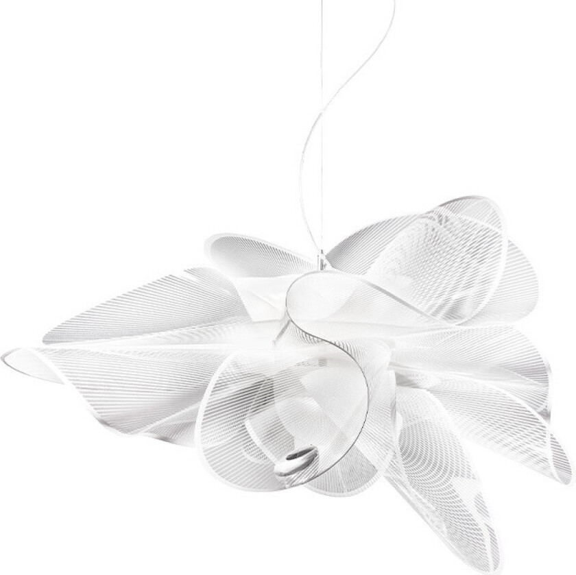 - La Belle Etoile Pendel S Transparent/White