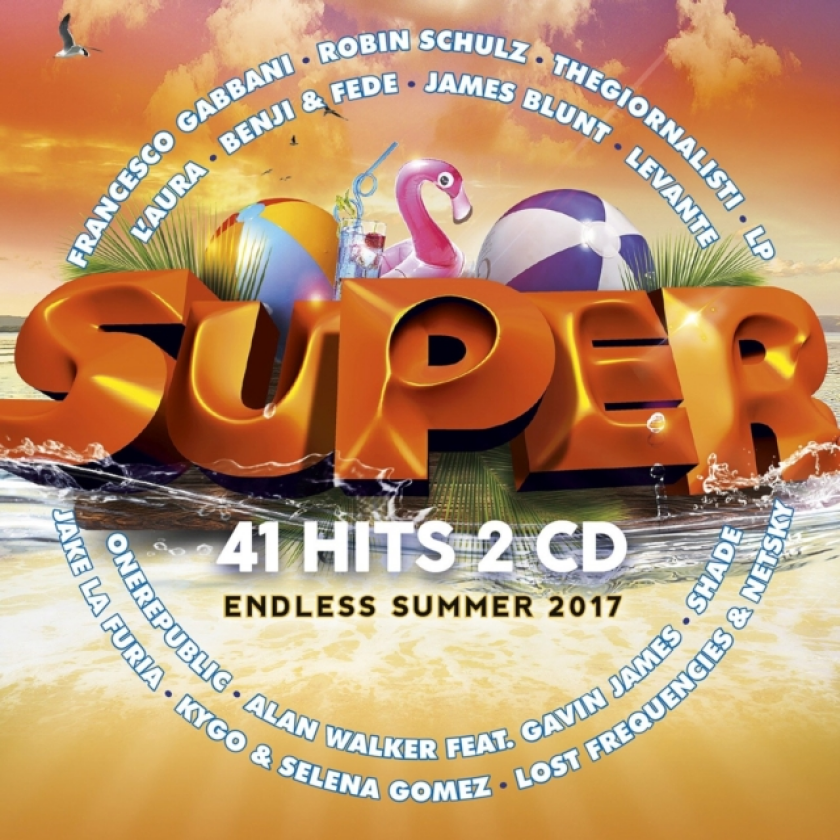 Joan Armatrading Superhits Endless Summer 2017 CD