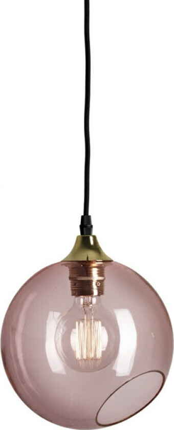 - Ballroom Pendel Rosa