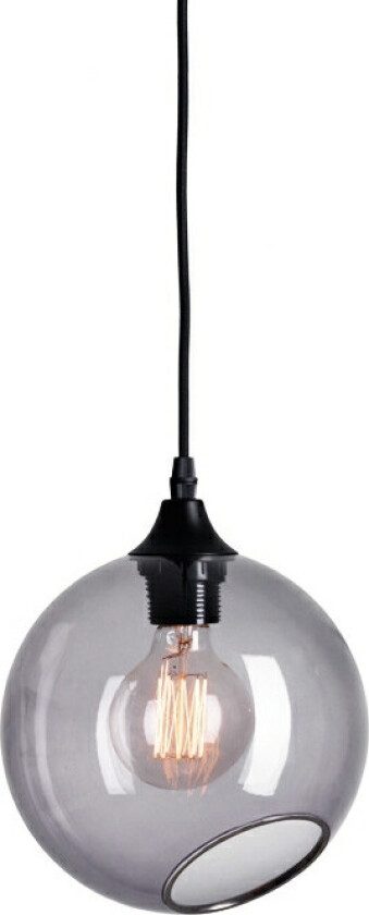 - Ballroom Pendel Smoke