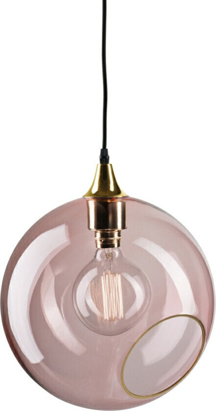 - Ballroom XL Pendel Rosa
