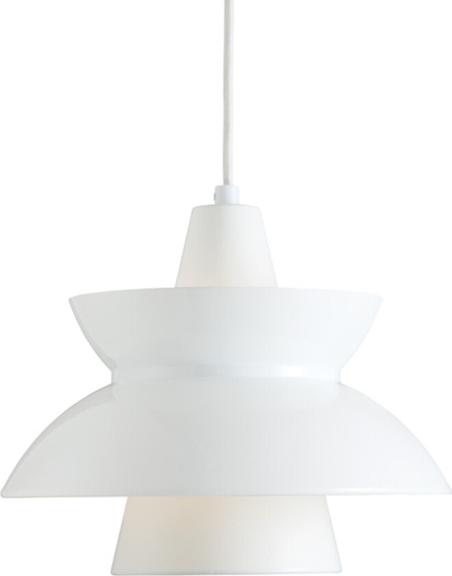 - Doo-Wop Pendel White