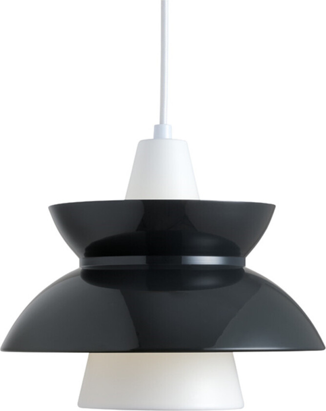 - Doo-Wop Pendel Dark Grey