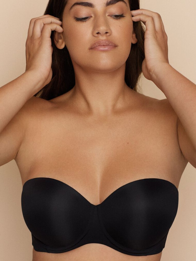 Primadonna Figuras Padded Strapless-70d 70d 70D
