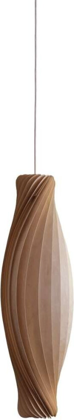 - No111 Pendel 20x72 Birch Natural