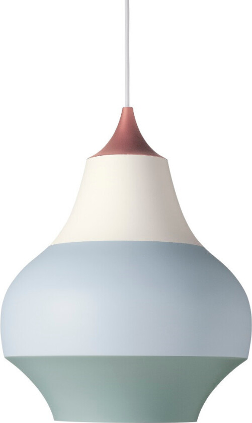 - Cirque Pendel Ø380 Kobber Topp