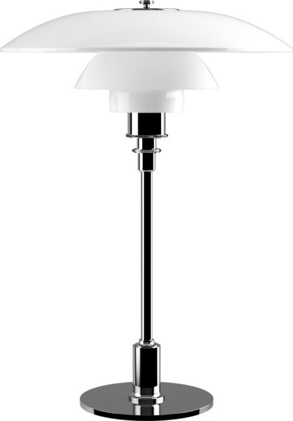 Bilde av - PH 3½-2½ Bordlampe