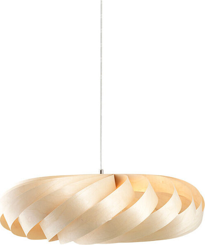 - TR5 Pendel Ø60 Birch Natural