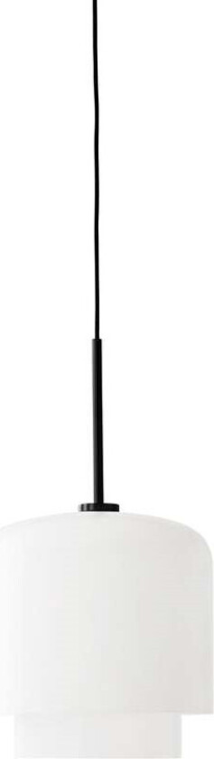 - Megumi Pendel Ø28 Black/Opal