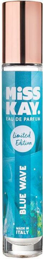 Blue Wave Eau De Parfum 25ml