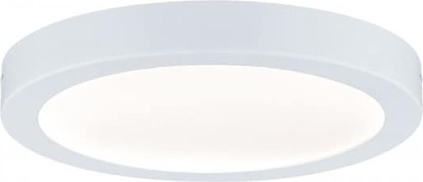 Abia, 1 pære(r ), LED, 2700 K, 2000 lm, Hvid