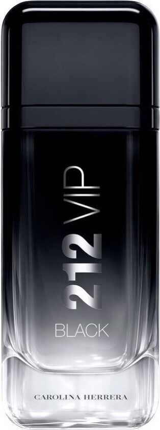 212 VIP Men Black Eau De Parfum 200ml