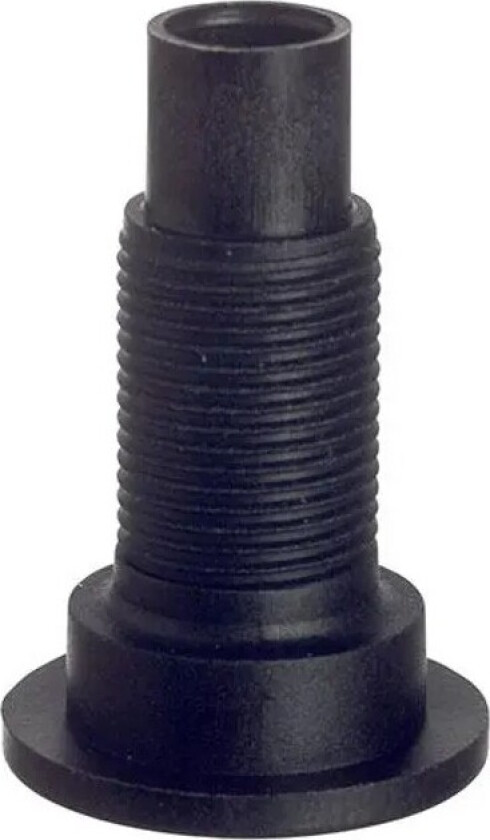 - Nipple for PH 4/3 Bordlampe