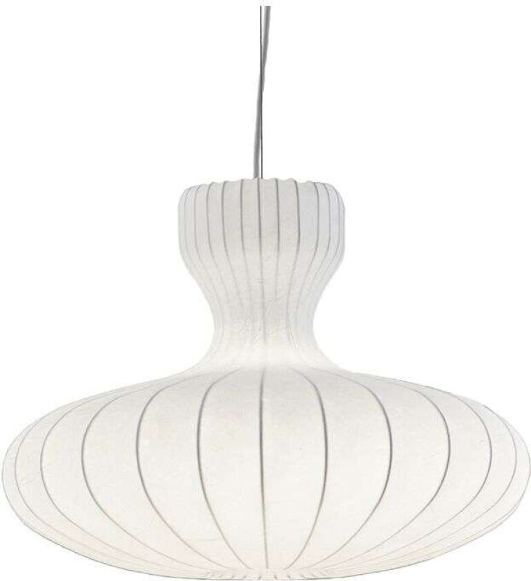 - Portobello 40 Pendel Small White