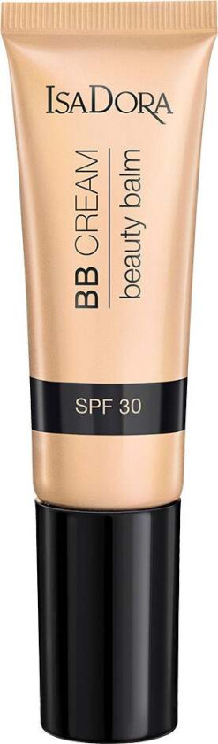 Bb Cream 45 Cool Caramel