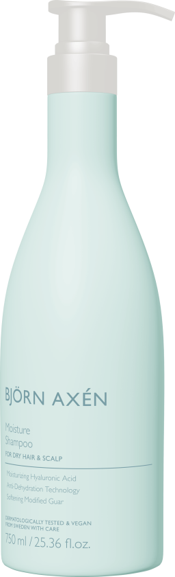 Björn Axen Moisture Moisture Shampoo 750 ml