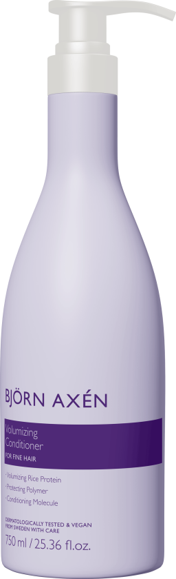 Björn Axen Volumizing Volumizing Conditioner  750 ml