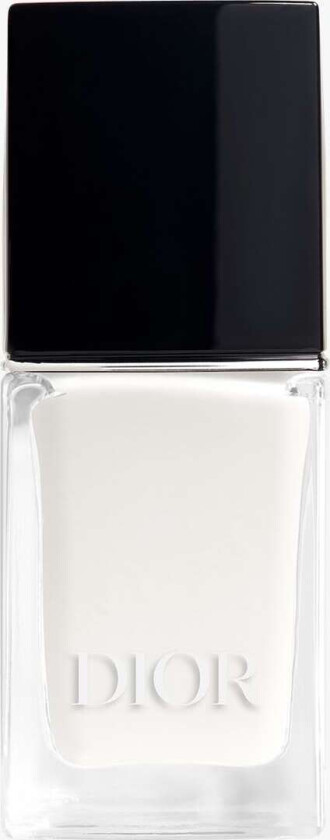 Vernis Nail Polish with Gel Effect and Couture Color 10 ml (Farge: 007 Jasmin)