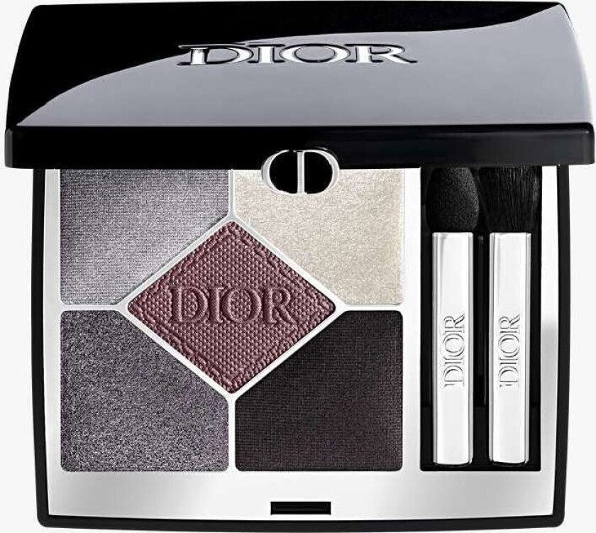 show 5 Couleurs Couture Eyeshadow Palette (Farge: 073 Pied-de-poule)