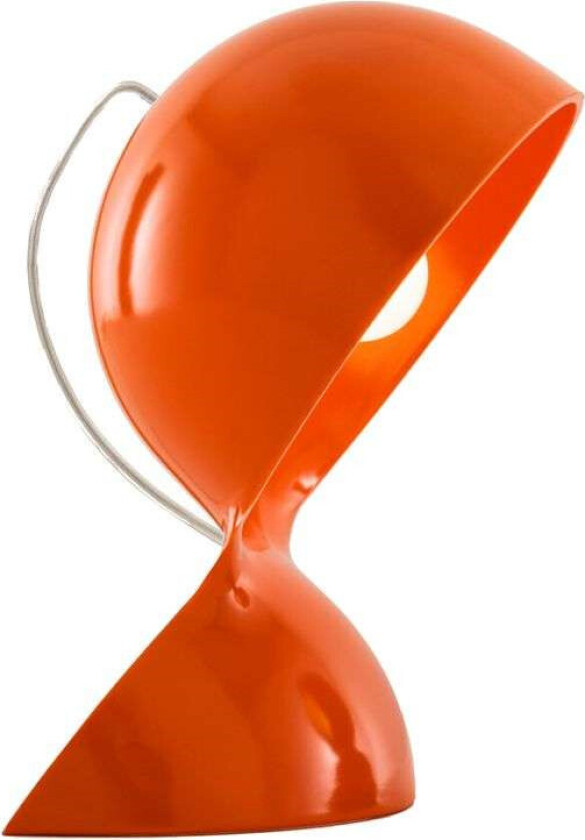 - Dalú Bordlampe Orange