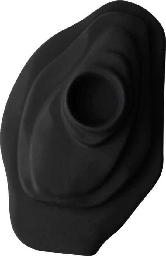 Dune lyslykt Sandy black